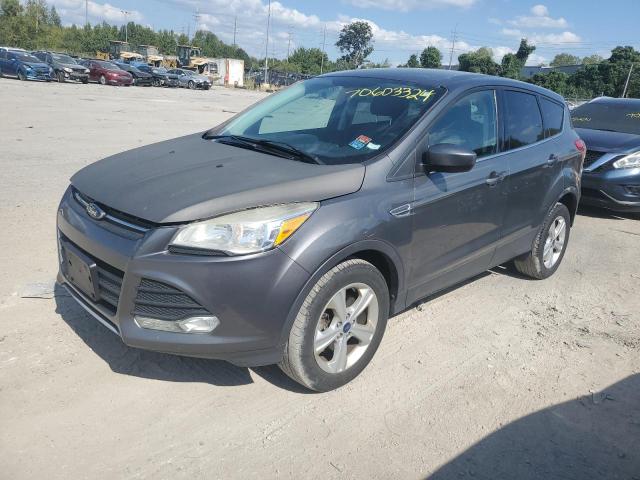 ford escape se 2014 1fmcu9gx1eub48937