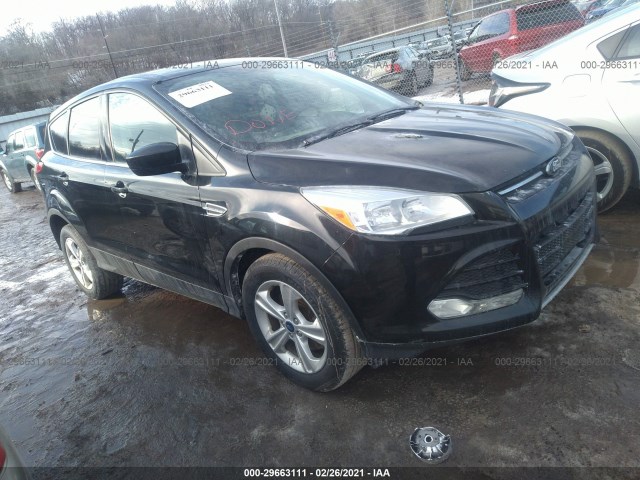 ford escape 2014 1fmcu9gx1eub69853