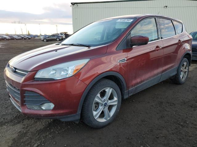 ford escape se 2014 1fmcu9gx1eud34476