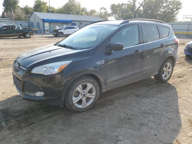 ford escape se 2014 1fmcu9gx1eud73665