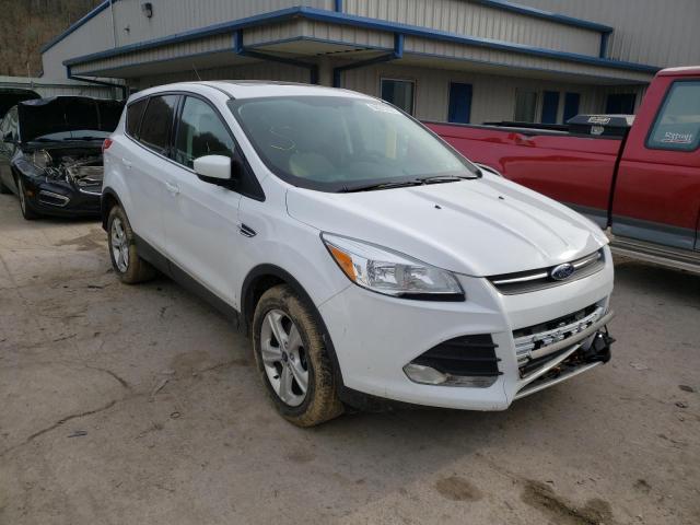 ford escape se 2014 1fmcu9gx1eue36392