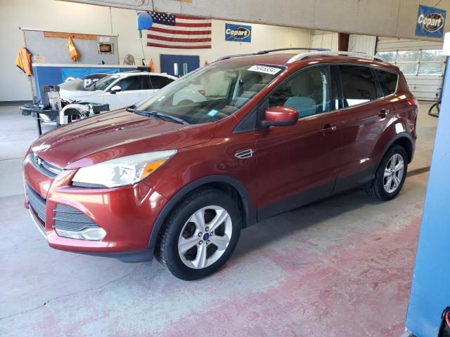 ford escape se 2014 1fmcu9gx1eue49319