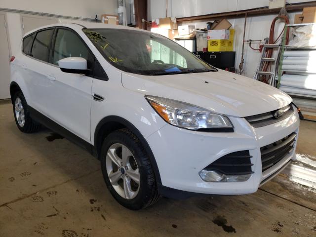 ford escape se 2015 1fmcu9gx1fua33059