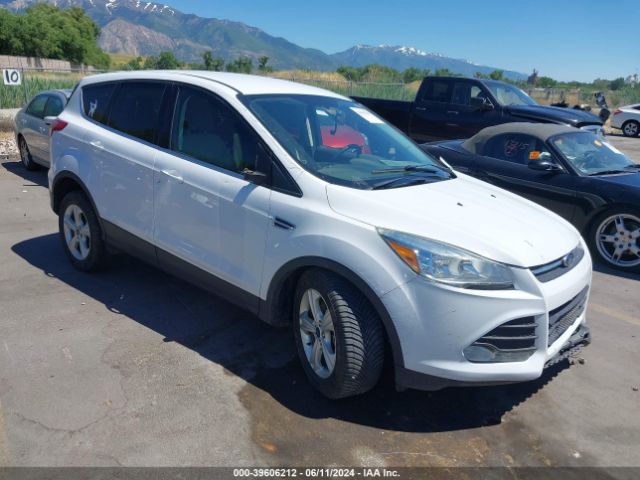 ford escape 2015 1fmcu9gx1fua82228