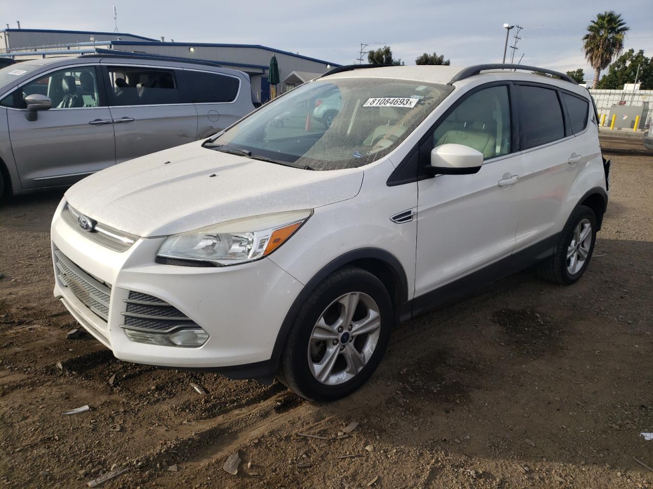 ford escape 2015 1fmcu9gx1fub13400