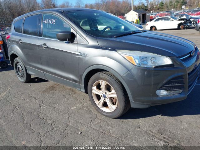 ford escape 2015 1fmcu9gx1fub15650