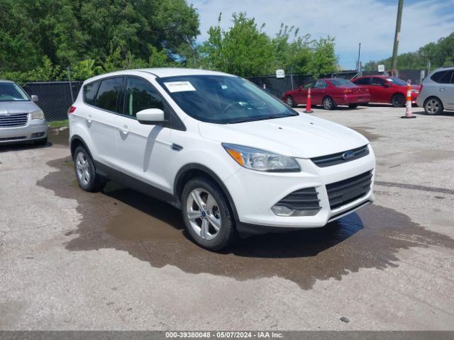 ford escape 2015 1fmcu9gx1fub80966