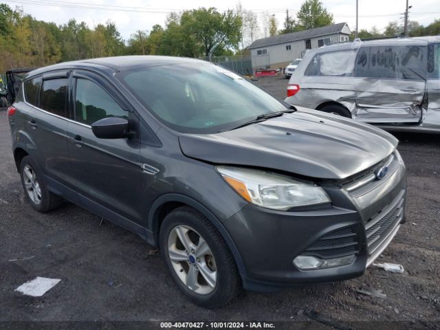 ford escape 2015 1fmcu9gx1fub87433