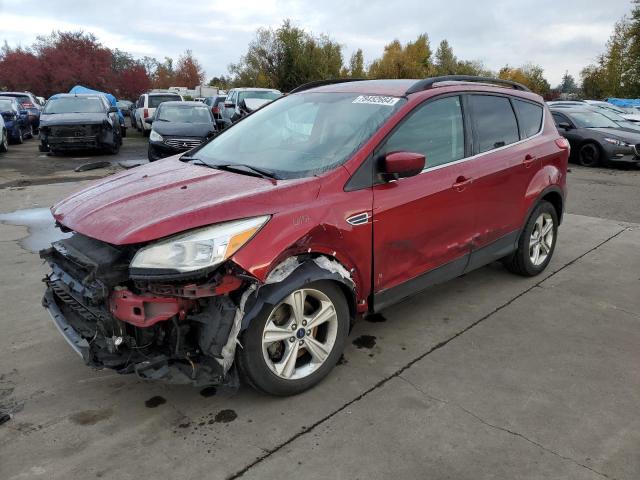 ford escape se 2015 1fmcu9gx1fuc37134