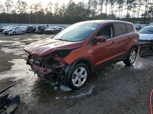 ford escape se 2015 1fmcu9gx1fuc54080