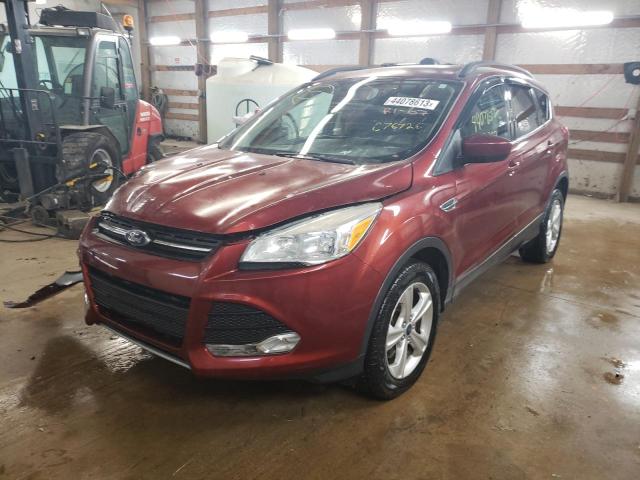 ford escape se 2015 1fmcu9gx1fuc76726