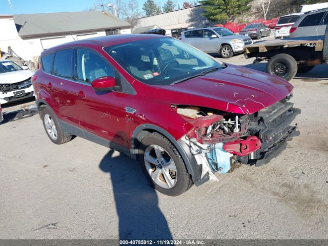 ford escape 2016 1fmcu9gx1gua34116