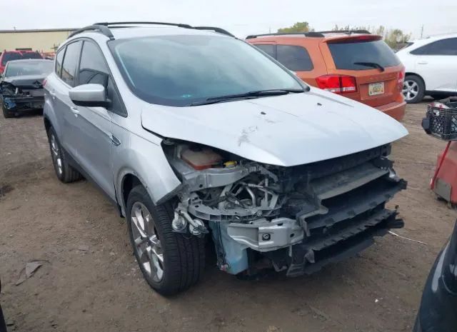 ford escape 2016 1fmcu9gx1gua64510