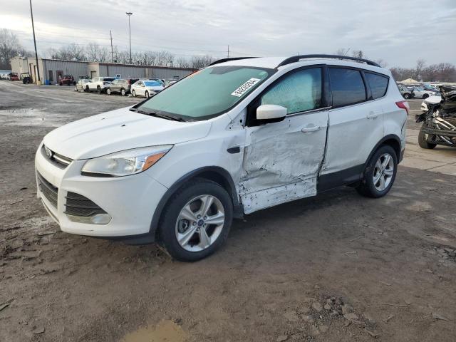 ford escape se 2016 1fmcu9gx1gub83769