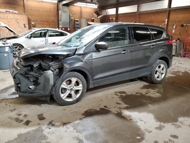 ford escape se 2016 1fmcu9gx1gub92987