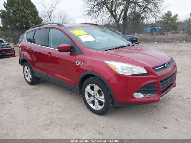 ford escape 2016 1fmcu9gx1guc07228