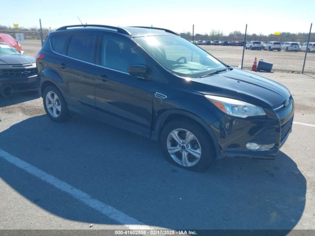 ford escape 2016 1fmcu9gx1guc07679