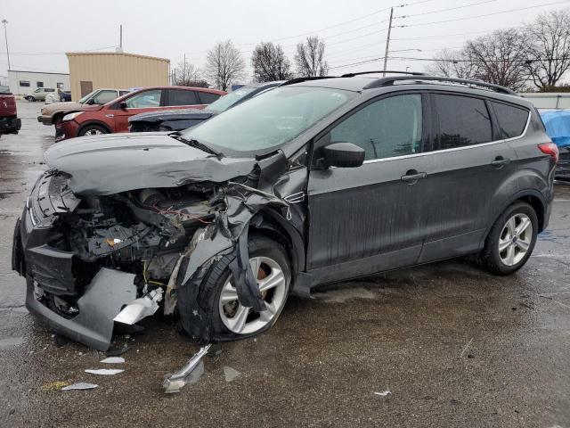 ford escape se 2016 1fmcu9gx1guc08489