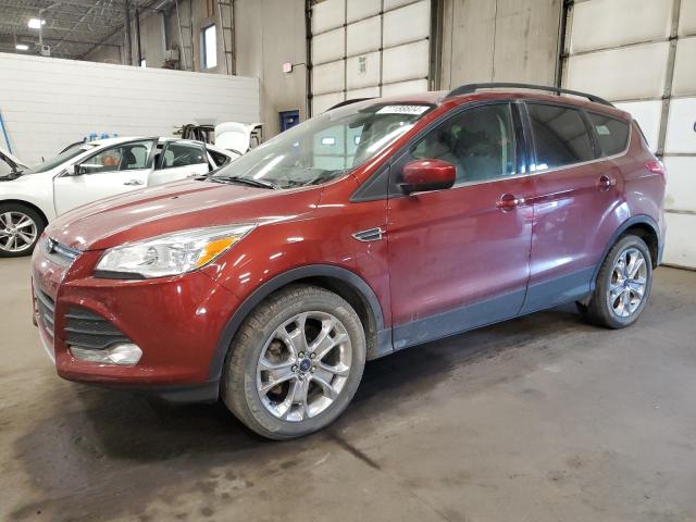 ford escape se 2016 1fmcu9gx1guc27754