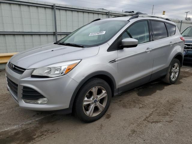 ford escape se 2016 1fmcu9gx1guc37068