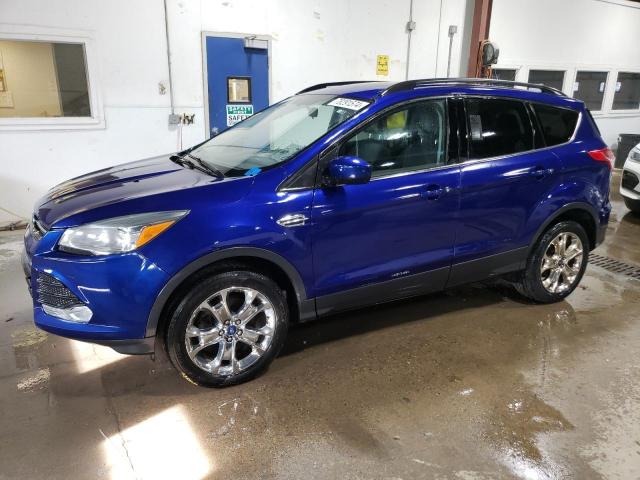 ford escape se 2016 1fmcu9gx1guc38799