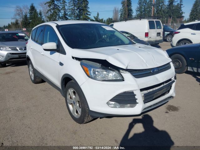 ford escape 2016 1fmcu9gx1guc82804