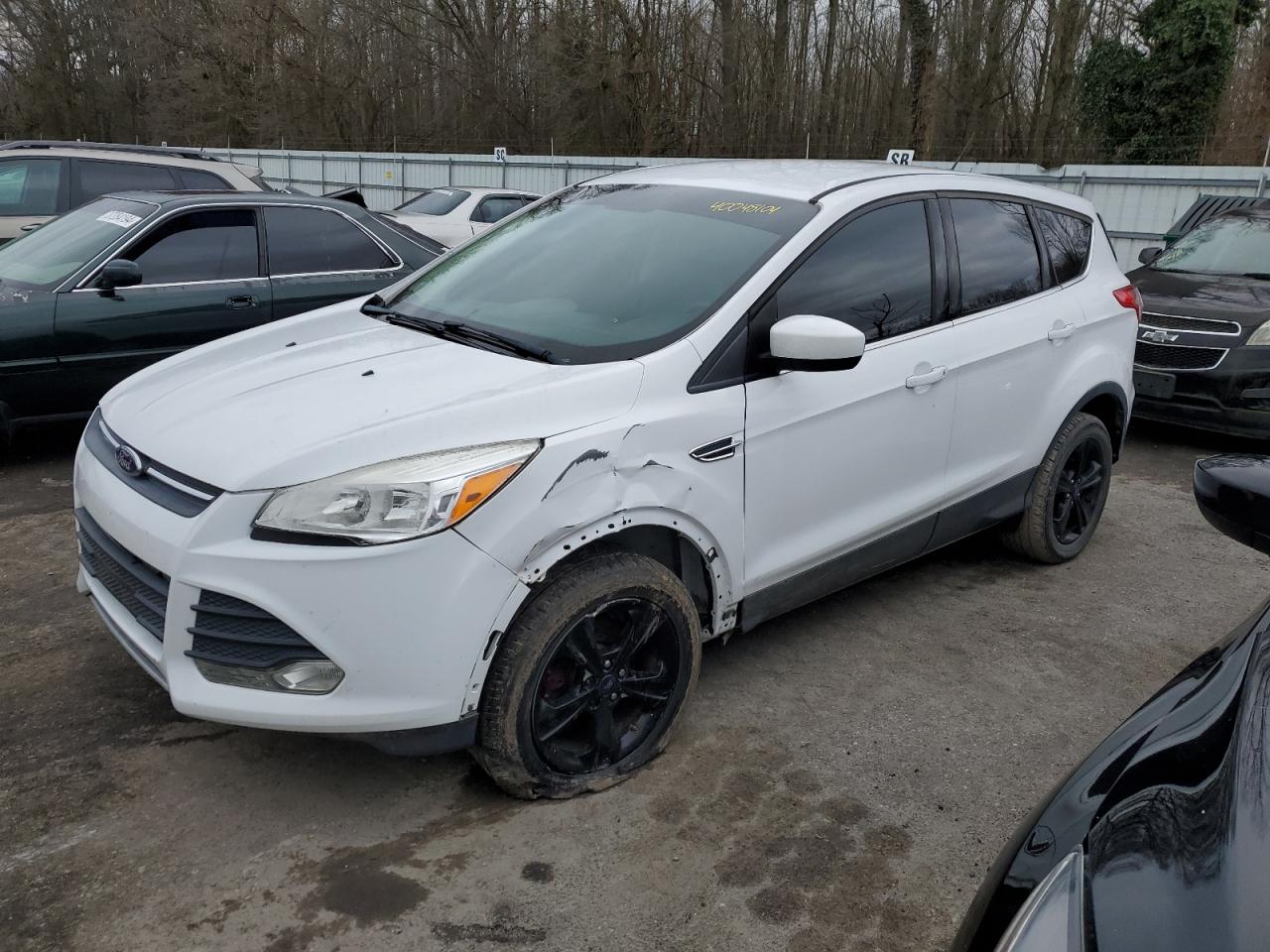 ford escape 2016 1fmcu9gx1guc89378