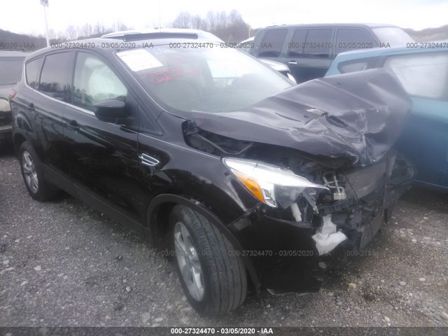 ford escape 2013 1fmcu9gx2dua83322