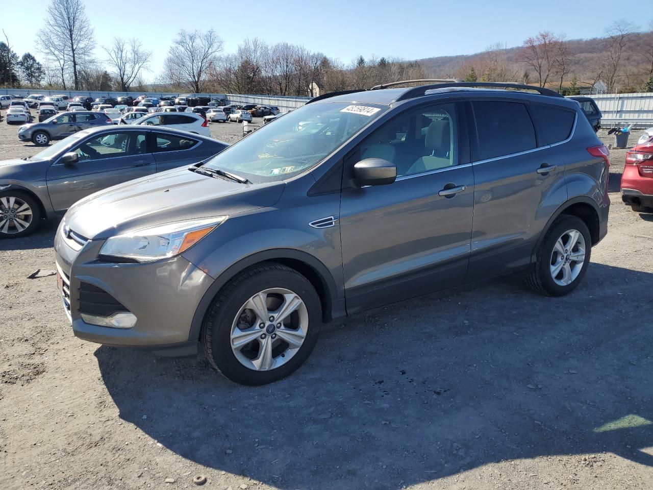 ford escape 2013 1fmcu9gx2dua97124