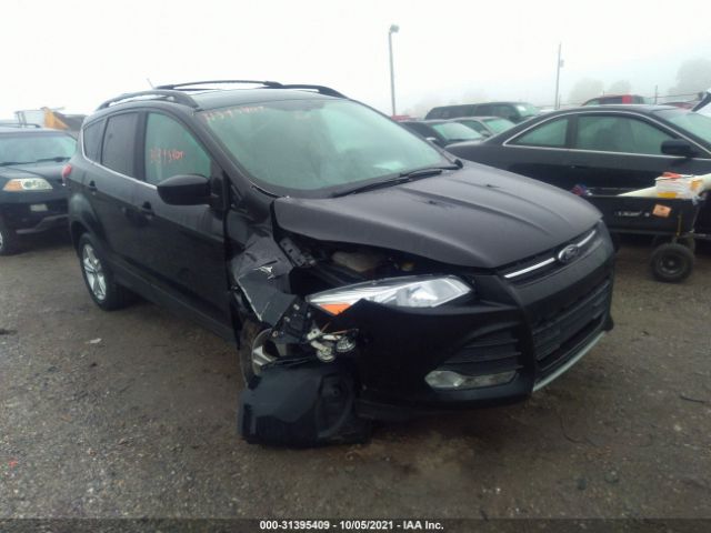 ford escape 2013 1fmcu9gx2duc90874