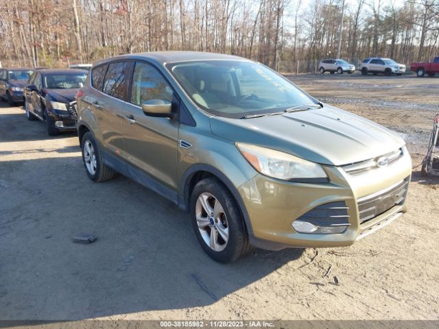 ford escape 2013 1fmcu9gx2dud55836