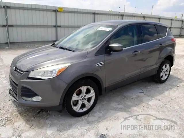 ford escape 2013 1fmcu9gx2dud94927