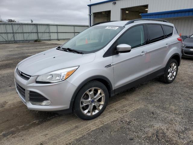 ford escape se 2014 1fmcu9gx2eua07942