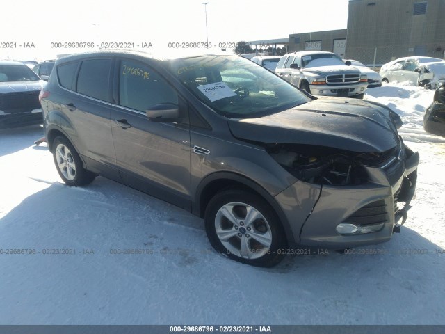 ford escape se 2014 1fmcu9gx2eua52976