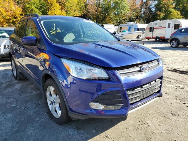 ford escape se 2014 1fmcu9gx2eua56669