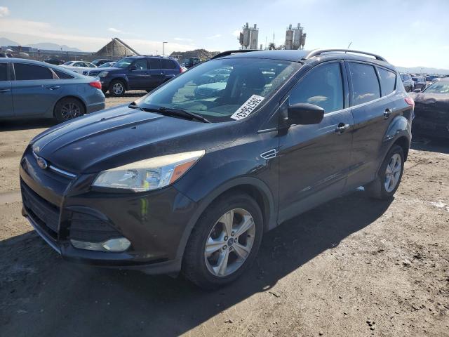 ford escape se 2014 1fmcu9gx2eub16790