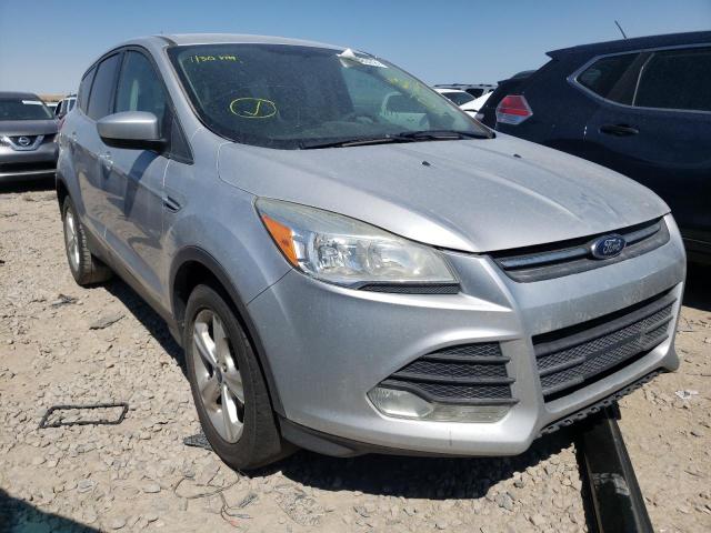 ford escape se 2014 1fmcu9gx2eub48221