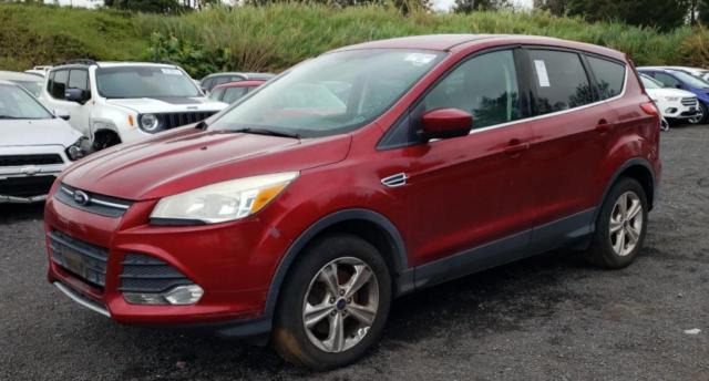 ford escape se 2014 1fmcu9gx2euc31499