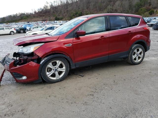 ford escape se 2014 1fmcu9gx2eud23390