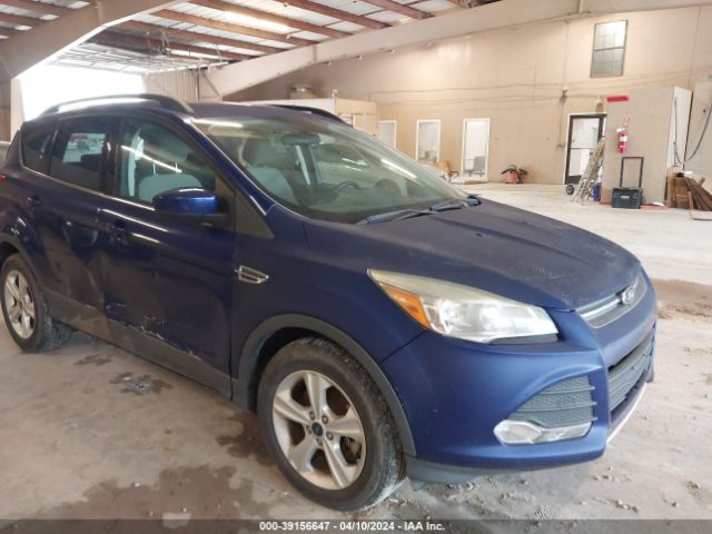 ford escape 2014 1fmcu9gx2eud42375