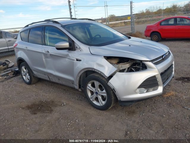 ford escape 2015 1fmcu9gx2fua53238