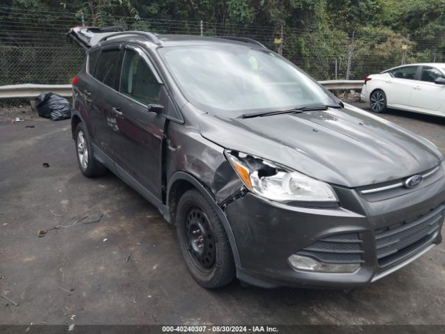 ford escape 2015 1fmcu9gx2fua64272