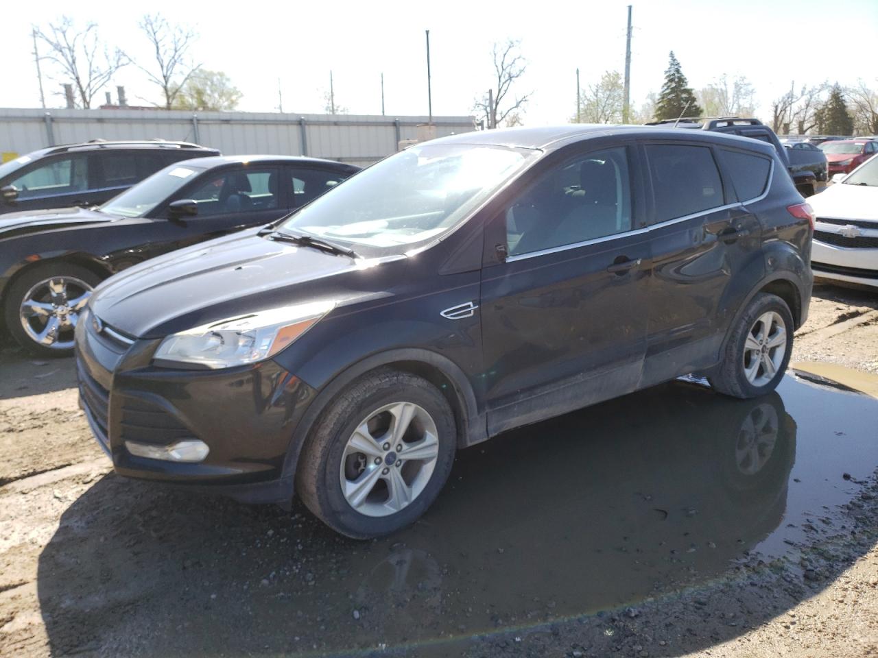 ford escape 2015 1fmcu9gx2fua86336