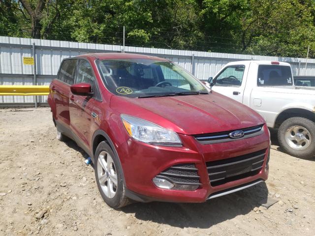 ford escape se 2015 1fmcu9gx2fua97353