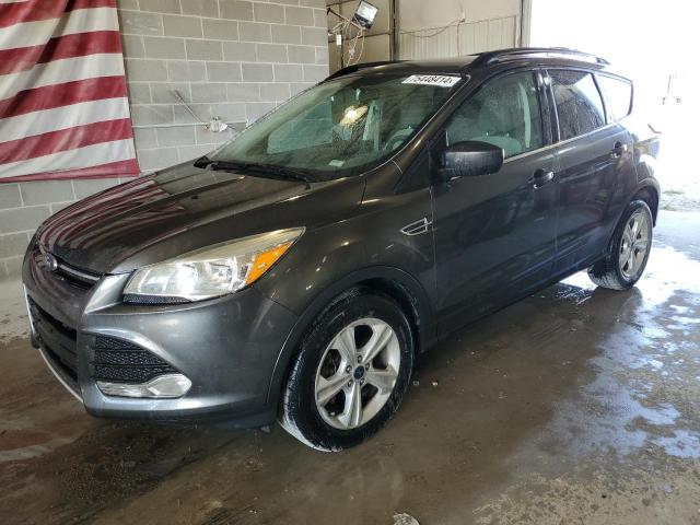 ford escape se 2015 1fmcu9gx2fub19299