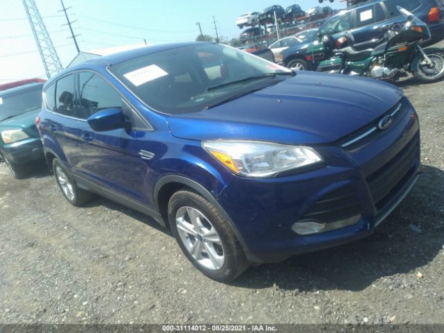 ford escape 2015 1fmcu9gx2fub23756