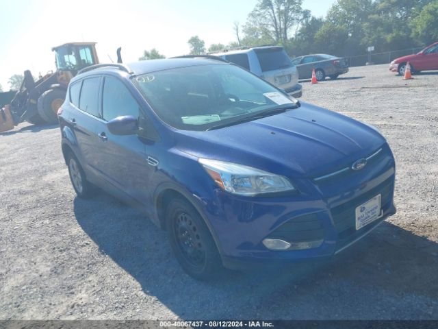 ford escape 2015 1fmcu9gx2fub27628