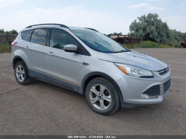 ford escape 2015 1fmcu9gx2fub63688