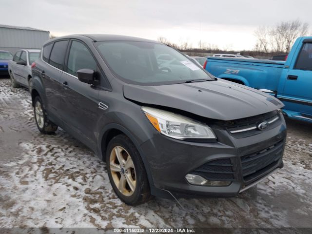 ford escape 2015 1fmcu9gx2fub74335