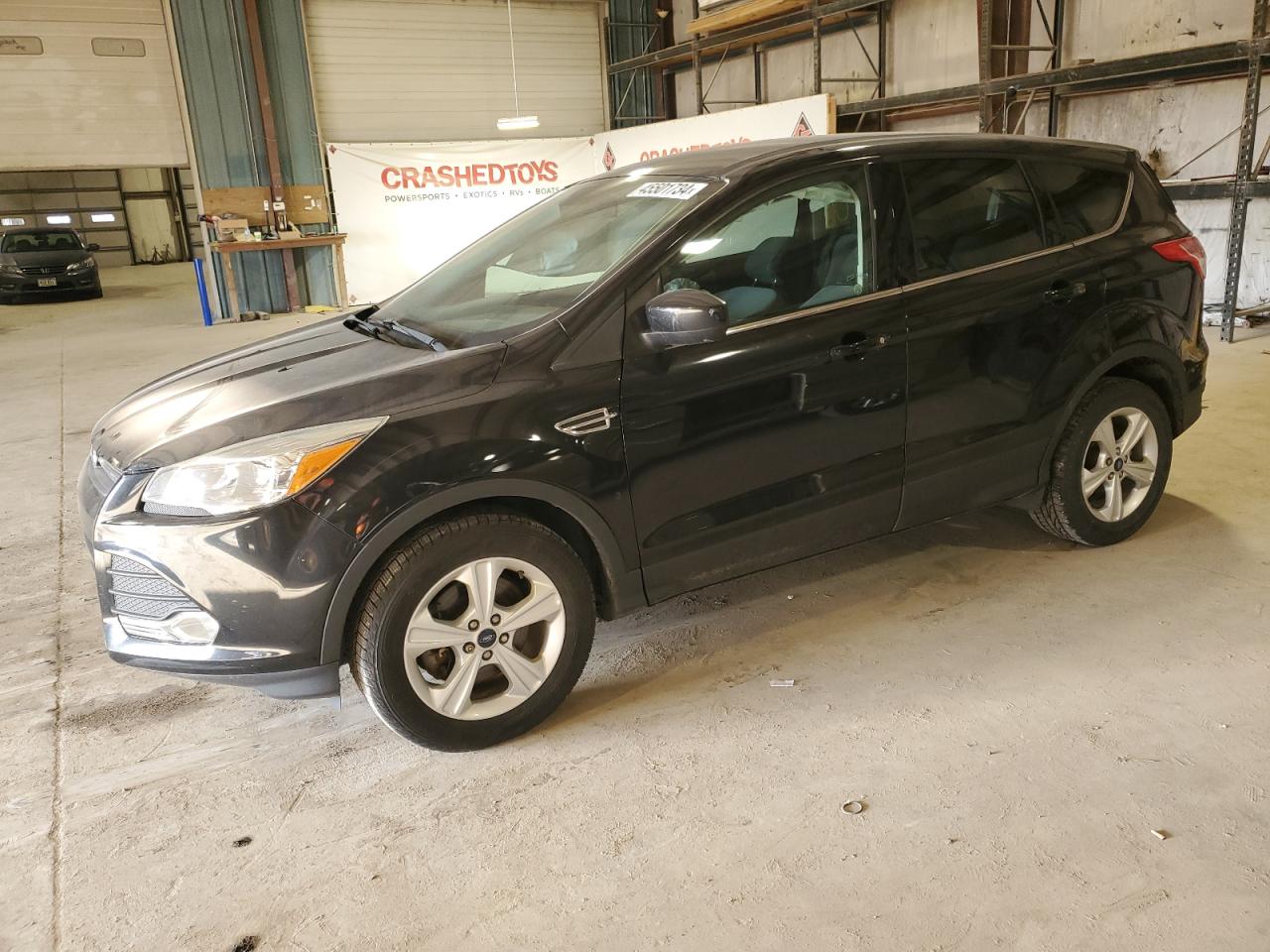 ford escape 2015 1fmcu9gx2fuc03879